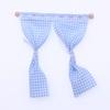 Flower Curtain Dollhouse Decor Accessories 1/12 Scale Miniature Pink Curtain  Kids