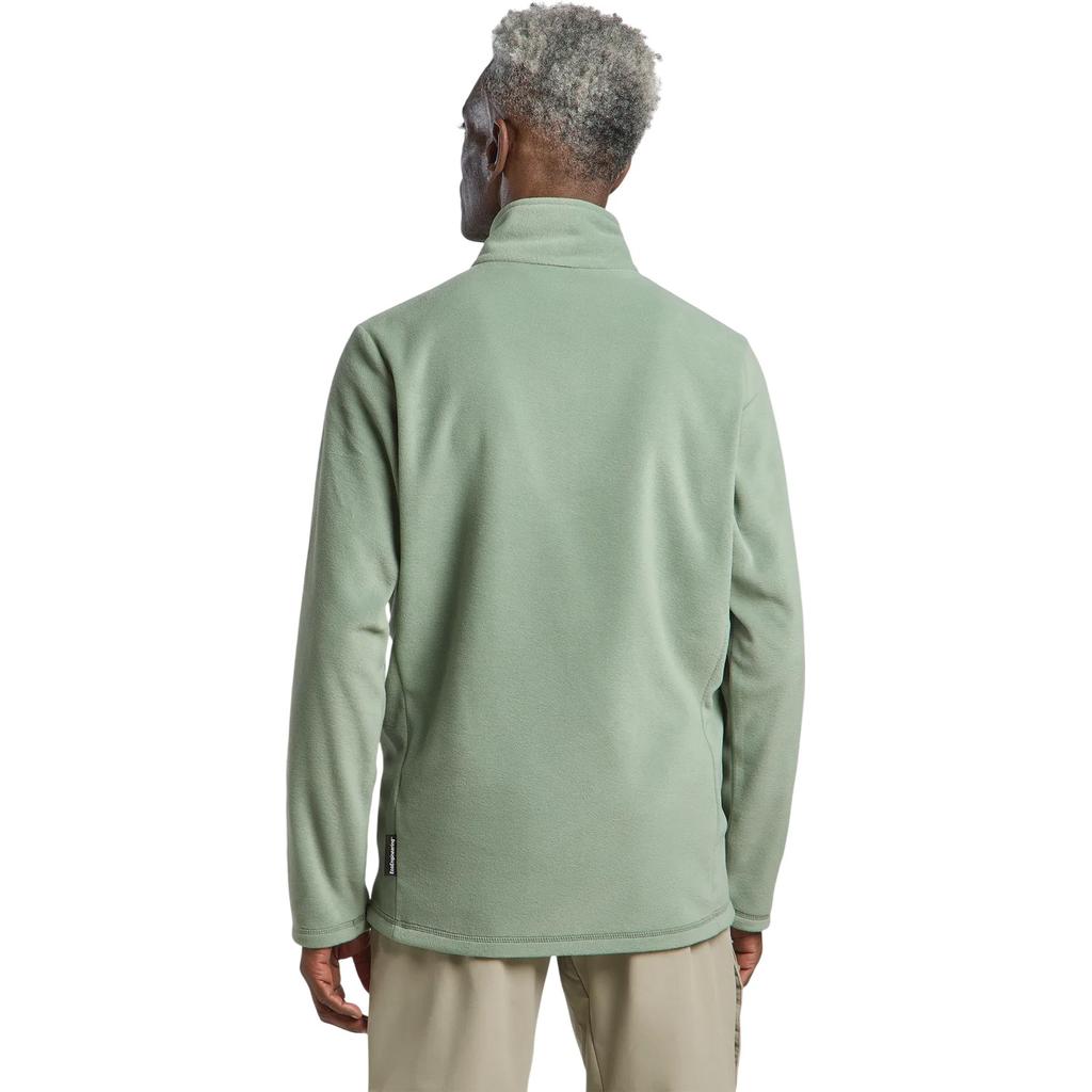 Jack Wolfskin Mens Taunus Fleece Jacket