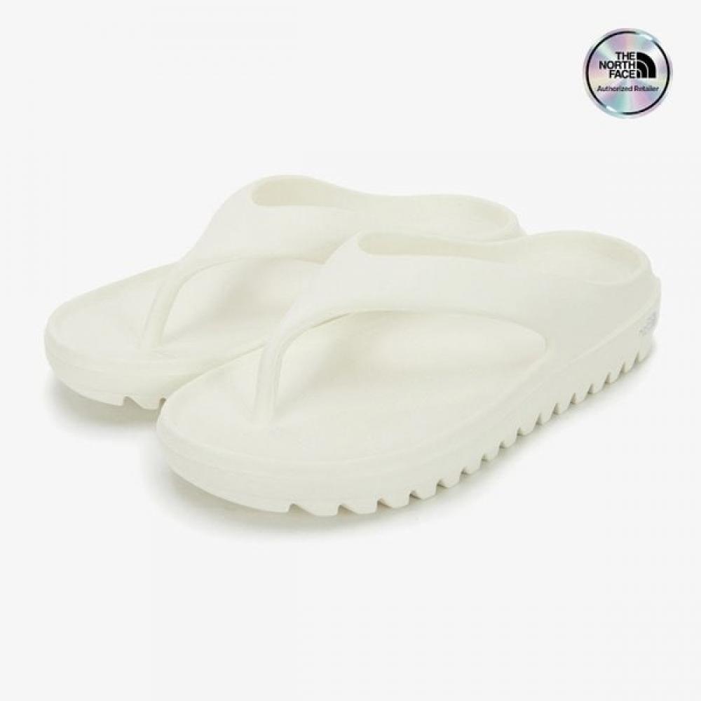 The North Face Campus Flip Off White Ns83s01c OFF WHITE/230MM