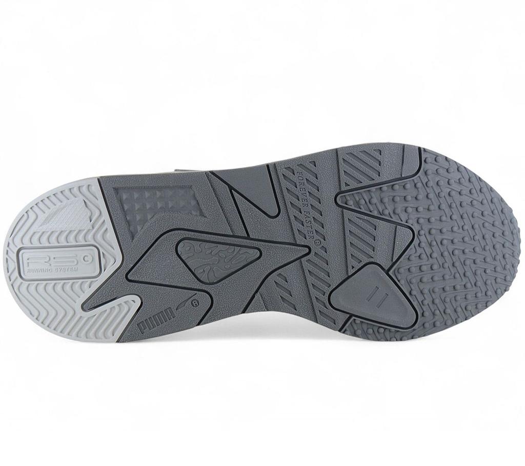 Puma RS-Z Neutral - Herren Sneakers Schuhe Grau 385775-05 ORIGINAL