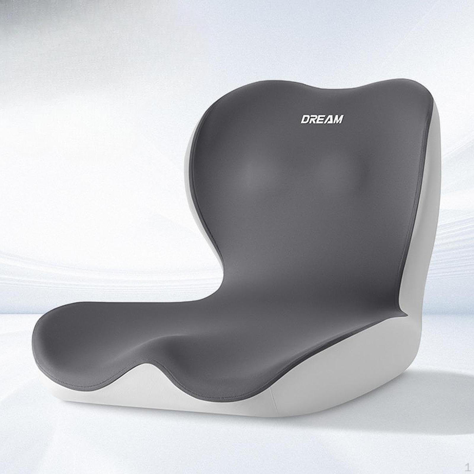 

Подушка для сиденья из пеноматериала с эффектом памяти, поддержка спины, многофункциональное кресло, переносная подставка для мамы и