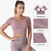 Notting Show High-Impact Sports Bra