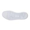 Puma Caracal Glitter Low-Top Kids Sneakers Kids Sneakers Silver 373075-02