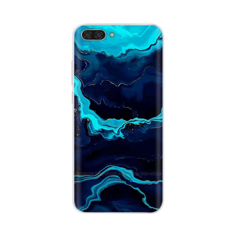 Phone Case For Asus Zenfone 4 Max ZC520KL Case Silicone Bumper Soft Tpu Cover For Asus Zenfone ZC520KL X00HD Cases Coque Fundas