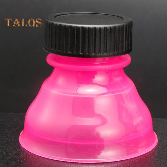 Can Leakproof Cover Reusable Beverage Can Lid Beer Can Lid Top Protector Leak Proof Good Seal Drinks Fresh Keeping Lid