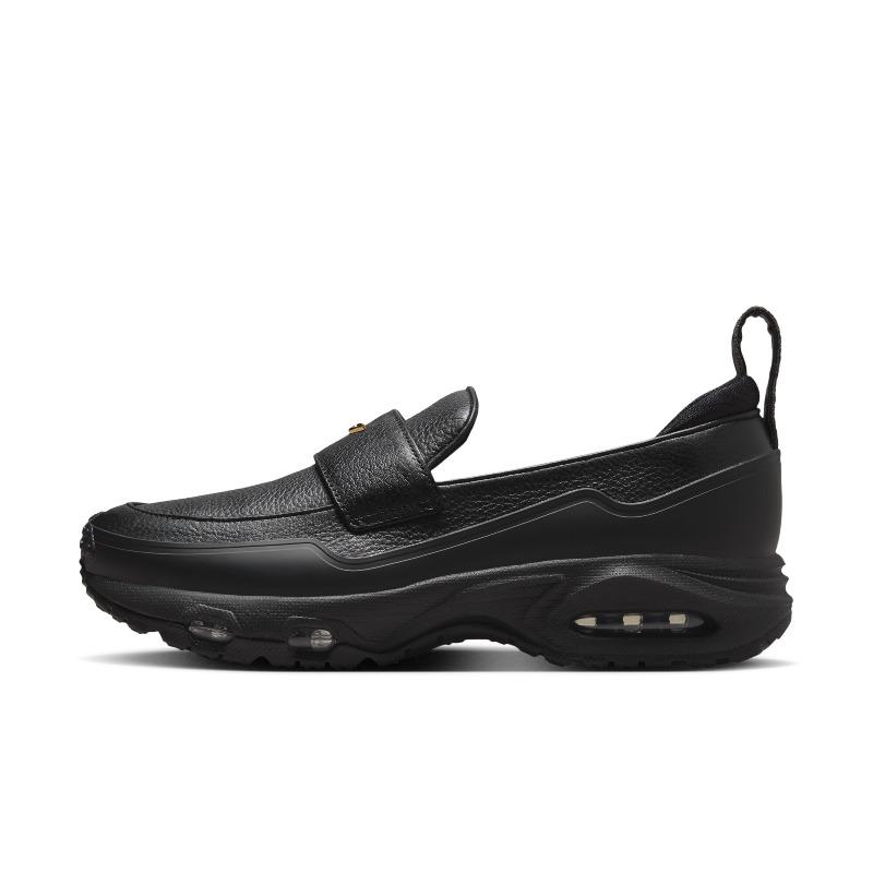 

Nike Air Max Phenomena Women s Cushioned Sports Shoes Summer Shock Absorption IM8814 Model 35.5 чёрный