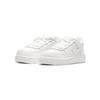 Nike Force 1 LE TD Triple White Baby Sneakers DH2926-111