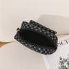 Women's Bag Spring New Fashion Shoulder Messenger Women's Bag Old Fancy Mobile Phone Small Bag