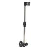 Wheelchair Umbrella Stand Stainless Steel Bar Flexible Chair Holder Adjustable Umbrella Mount Stand