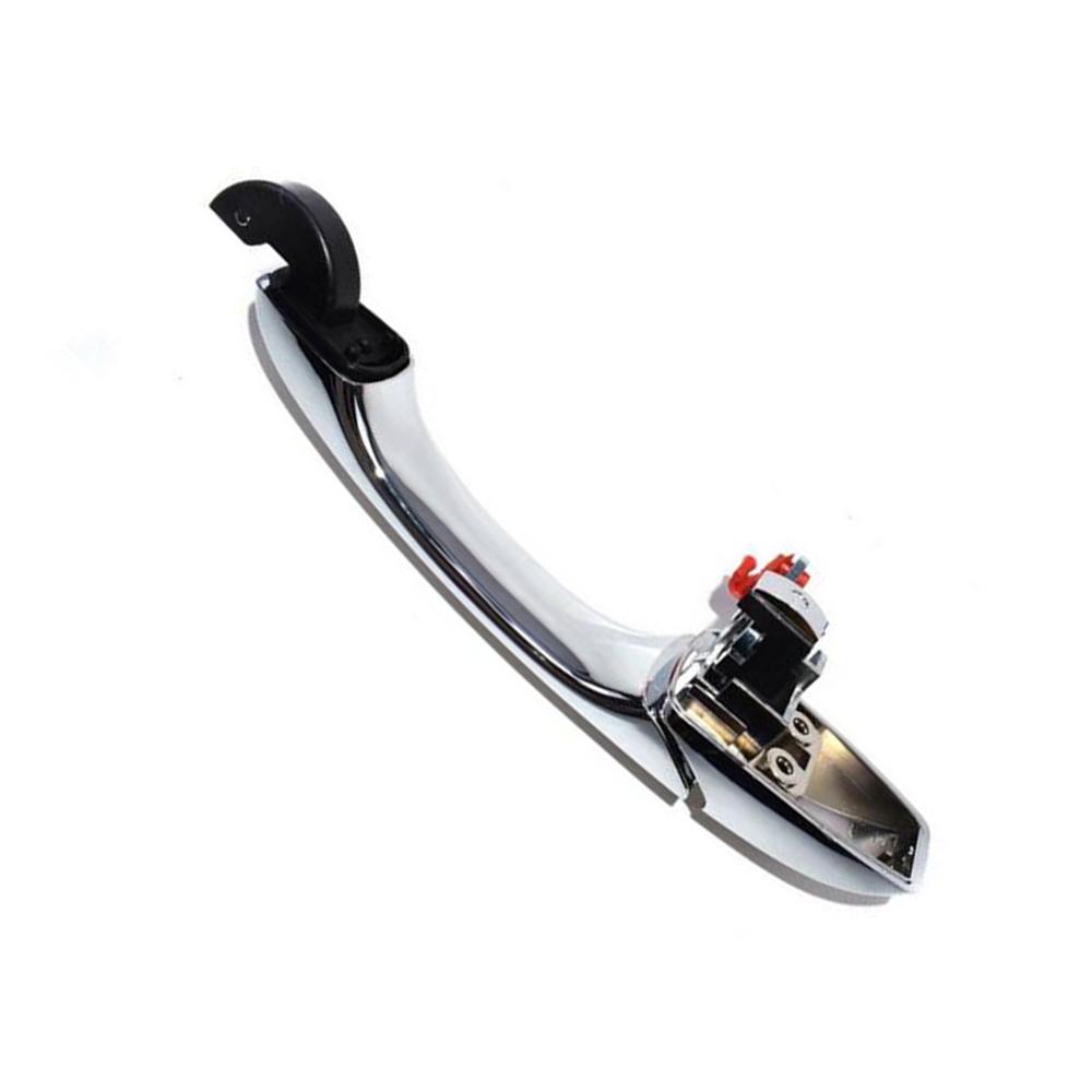 5065800AD Right Door Handle For Jeep Chrysler