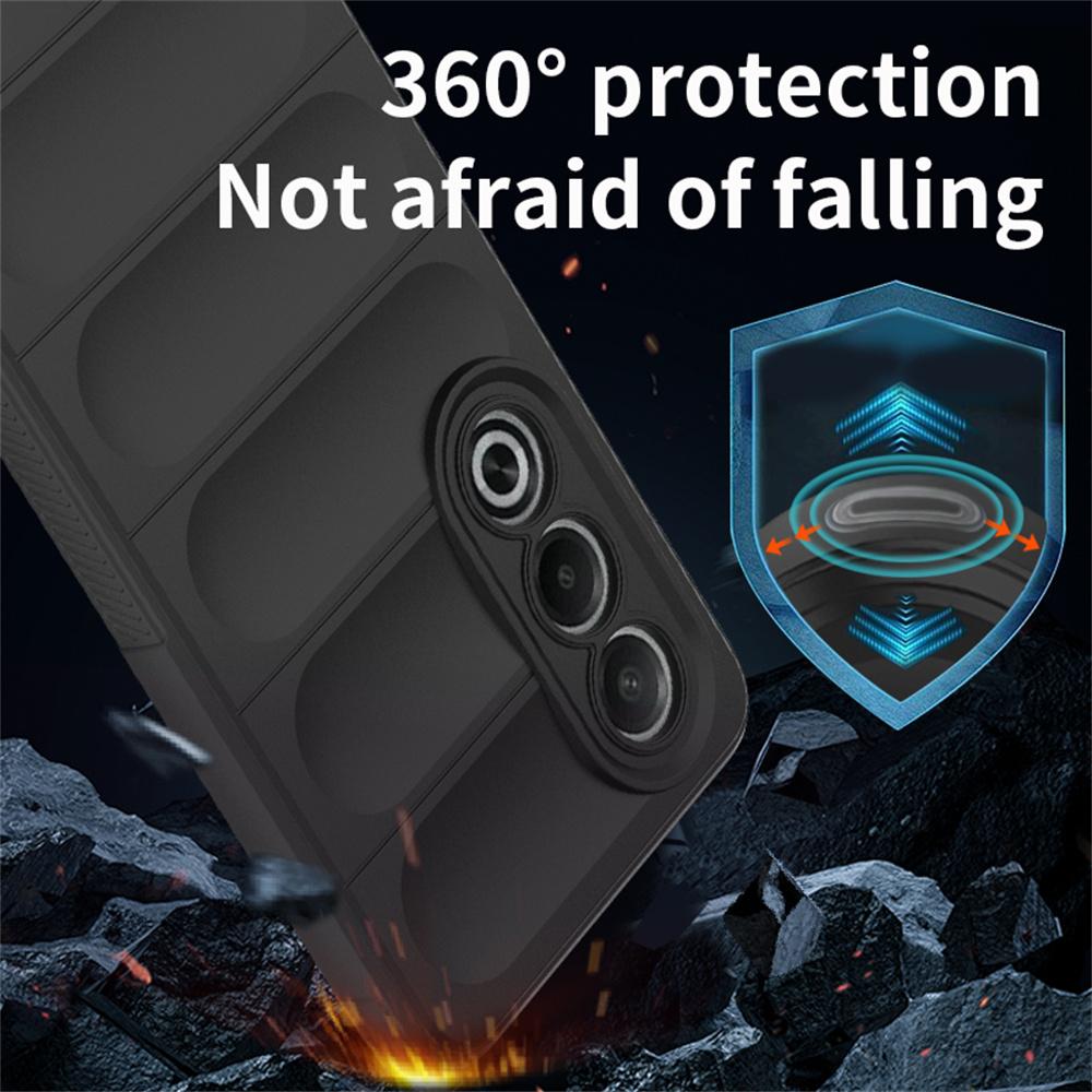 Soft Skin Feeling Flexible Silicone Case for OnePlus Nord 5 5G Protective Cover Shockproof Fundas Coque