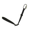 Nylon Wrist Strap Belt SLR Camera Safety Rope Anti-Lost Protections Hand Strap Equipped with Metal Buckle Durable