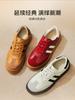 Tianmei Yi 2025 Winter New Simple Casual Women's Casual Shoes KG142DM5