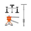 Auto Body Dent Puller Brücke Lifter Werkzeug Paintless Hagel Entferner Reparatur Kit