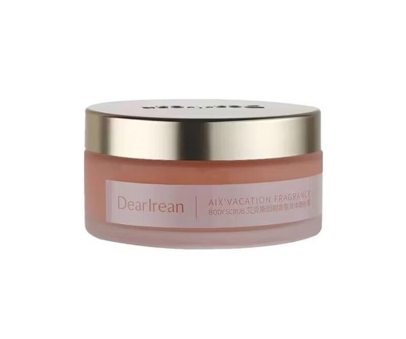 Dear Irean Scented Body Scrub