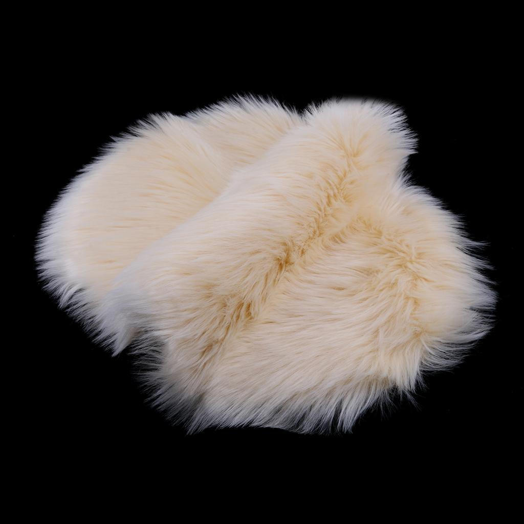 Sofa Stool Cover / rugs 40x60cm PICK
