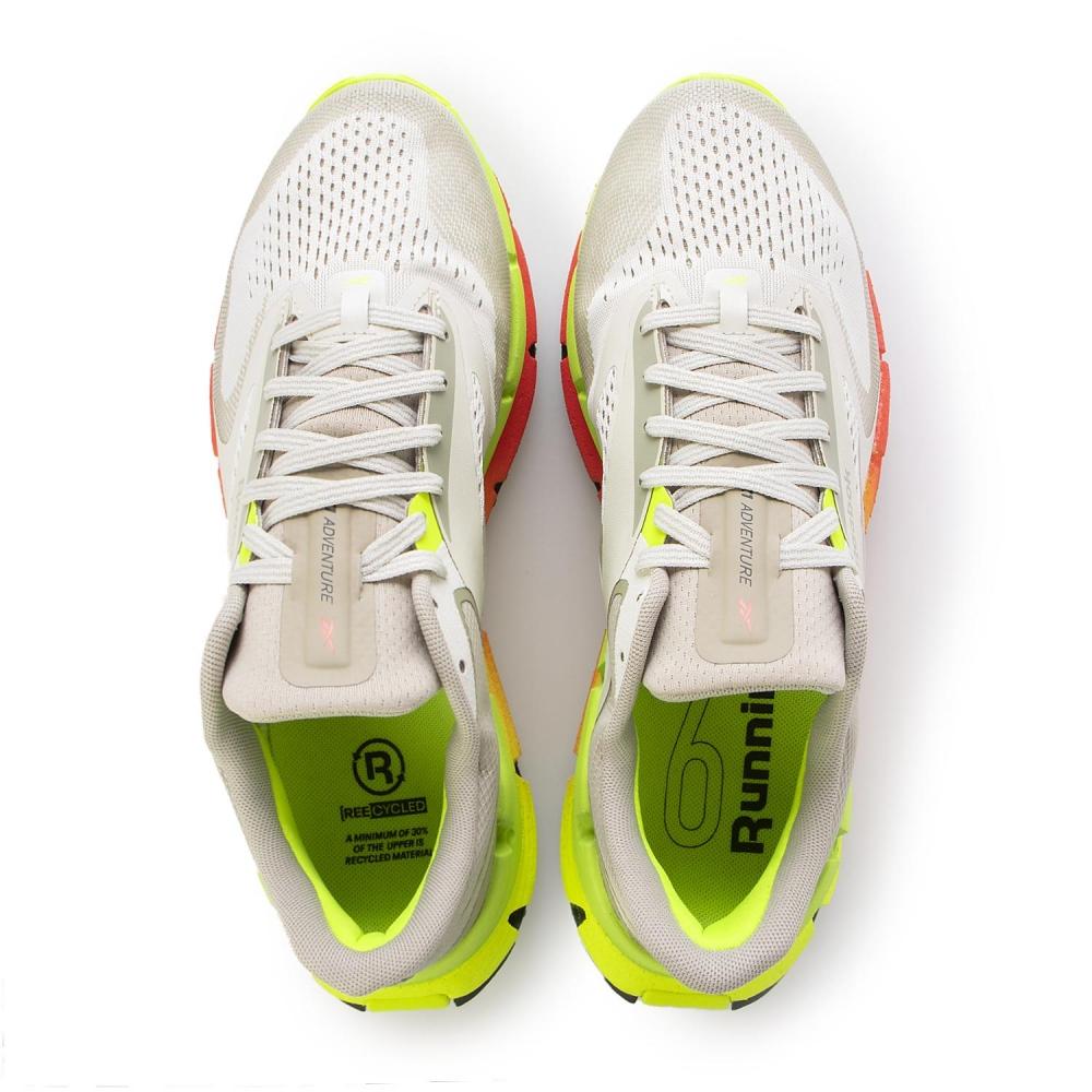 Reebok Float Jig Adventure 1 Beige Lime 100208168 Beige Lime