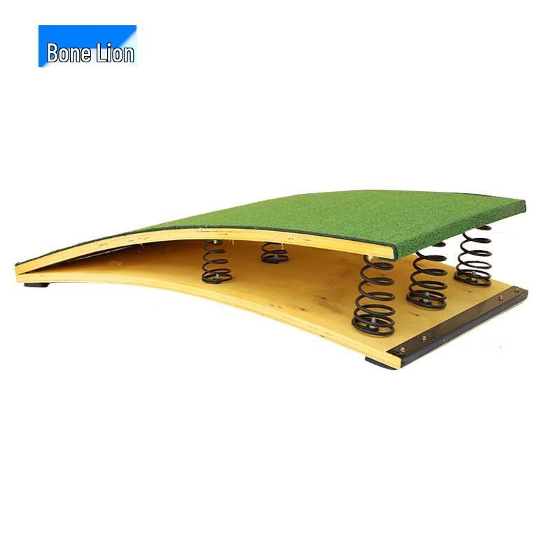 Guzi Lion Gymnastics Training Springboard
