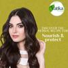 For Normal Hair Conditioner with Olive and Henna Vatika | Nourish & Protect