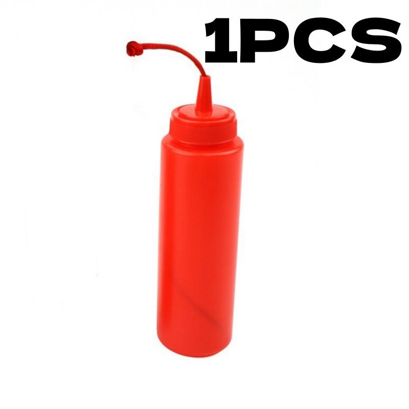 

Squirt Ketchup Mustard Magic Tricks Fool Day Prank Toys Joke Magia Accessory Close Up Street Illusions Gimmicks Mentalism Props OneSize