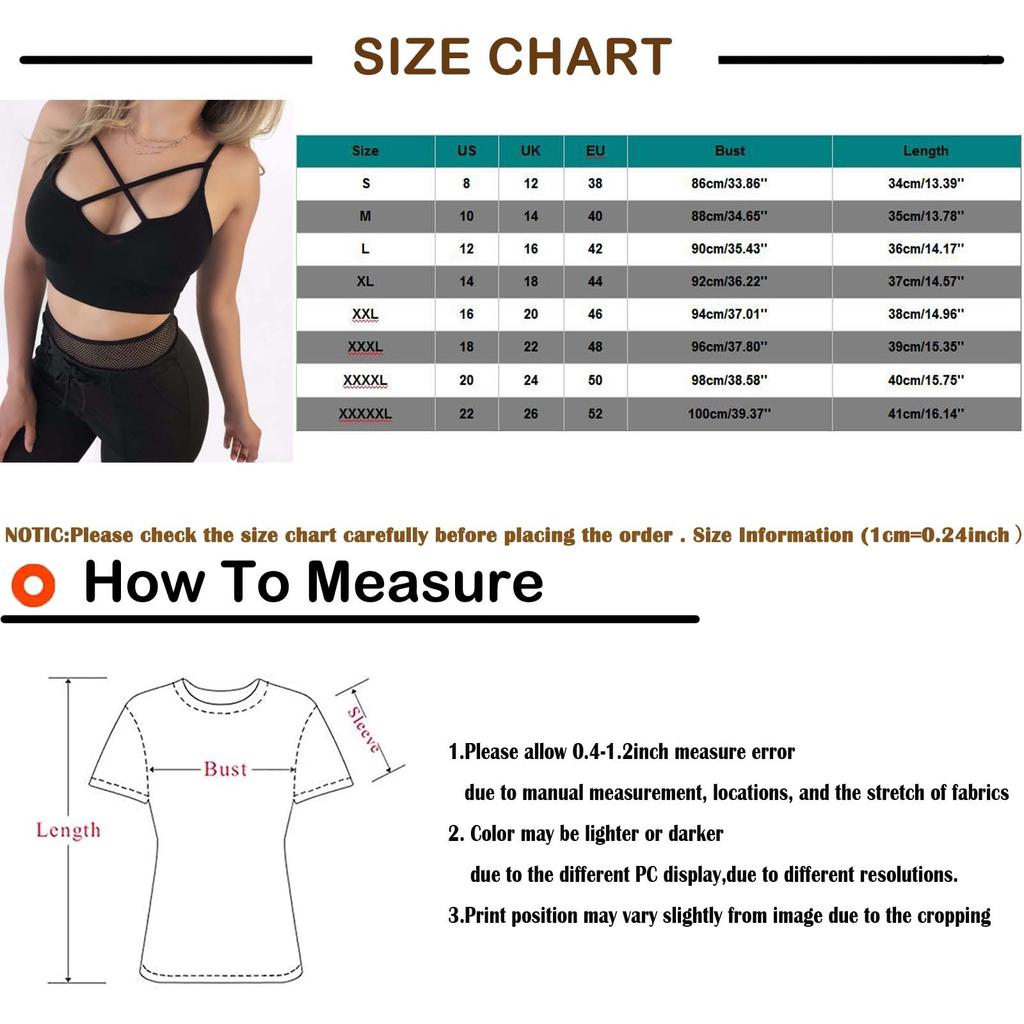 Damen Farbiger Cross-Over-Camisole-Bodysuit Sexy Tanktop