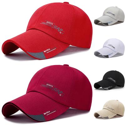 Kopfbedeckungen – Baseballcaps, Kappen & Barette