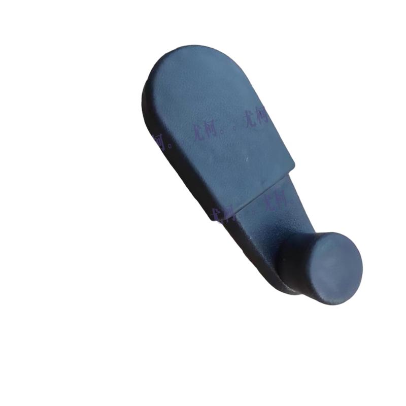 Manual Window Lifter Handle for Iveco NJ2045/NJ2046