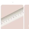 ZISIZ Silicone Rolling Pin
