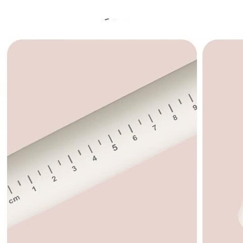ZISIZ Silicone Rolling Pin