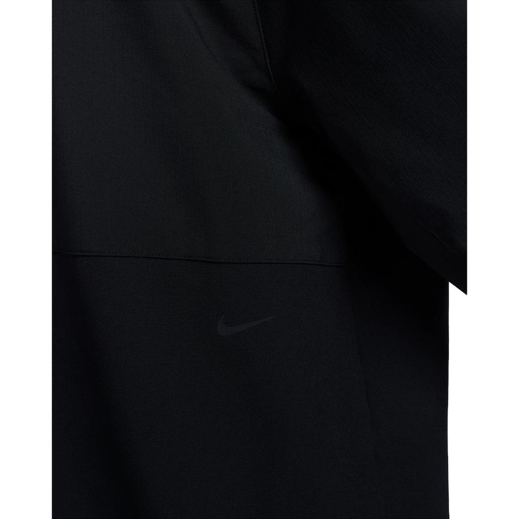 New Nike Jackets Men's Black FV8763-010