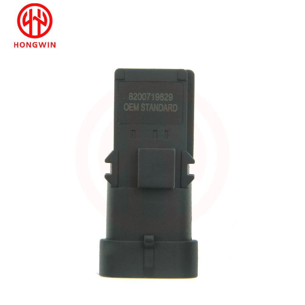For Renault Clio Espace Kangoo Megane Scenic Laguna Logan Thalia 1 Bar 8200719629 Manifold Absolute Pressure Map Sensor
