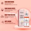 5-in -1 Facial Serum Gentle Nourishing and Replenishing Skin Care Essence