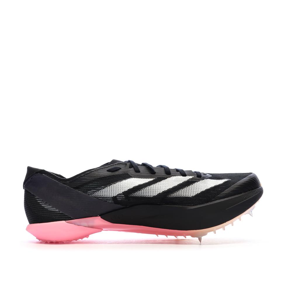 Adidas adizero ambition sneakers Lightstrike Pro Black/Red/Orange