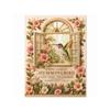 Hummingbird Garden Pearl Colored Diamond Decorative Painting Fashionable and Creative Handmade Colored Diamond Stickers Warm Atmosphere Artwork