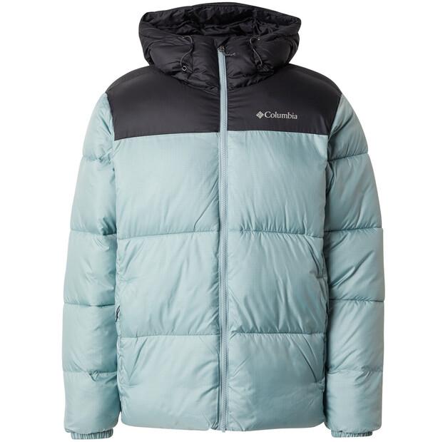 Пуховая куртка Columbia Puffect II L