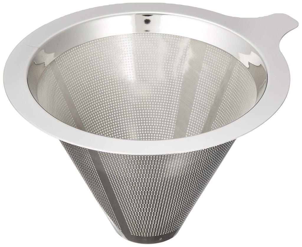 Náhradní filtr pro kávovar Nankai Tsusho Rokusan, 3 šálky, 0701-006