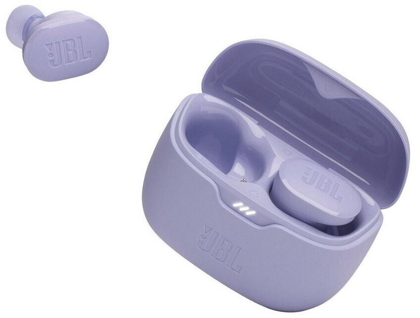 Наушники JBL Tune Buds