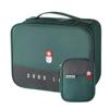 Portable Medicine Bags Emergency School Health kits Mandatory Equipment For Students Returning To Storage Bags Travel Medical Package