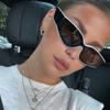 New Vintage Cat Eye Sunglasses for Women Men Round Sun Glasses Female Oval Eyewear  for Male Female Eyeglasses