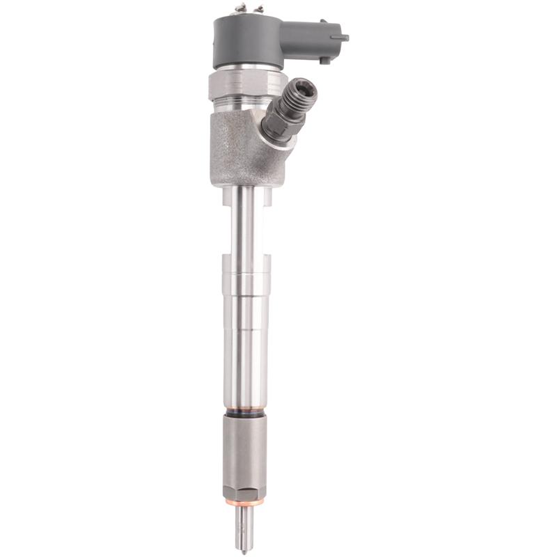 Crude Oil Injector Injector Nozzle Automotive for Ford Vauxhall Alfa Romeo 1.3 3D 1.3 TDCi 0445110351