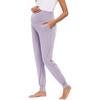 Women's Maternity Yoga Pants - 10 Colors, European & American Style