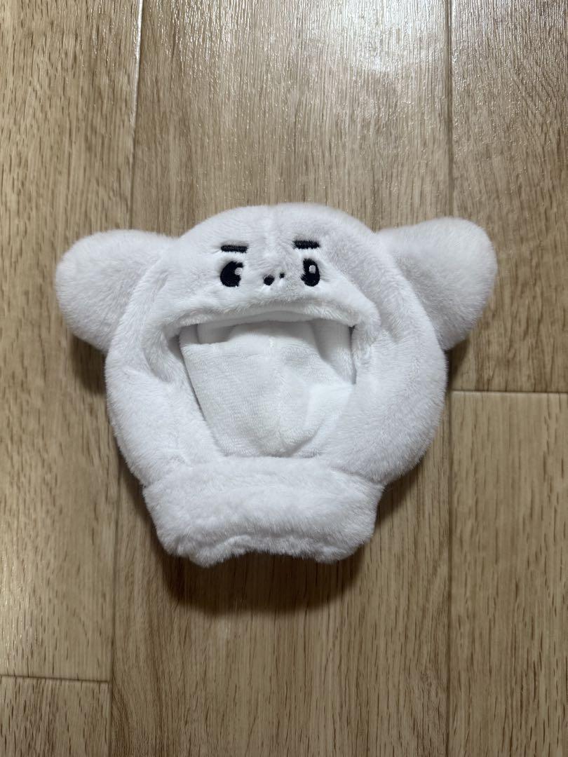 

[Б/У] Чехол для лайтстика Enhypen Сунхун