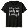 Tops – T-Shirts