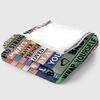 Gift for Daughter Print Thin Flannel Blanket for Bedroom,Living Rooms,Sofas Blankets,Lunch Breaks,blankets Fluffy Blanket