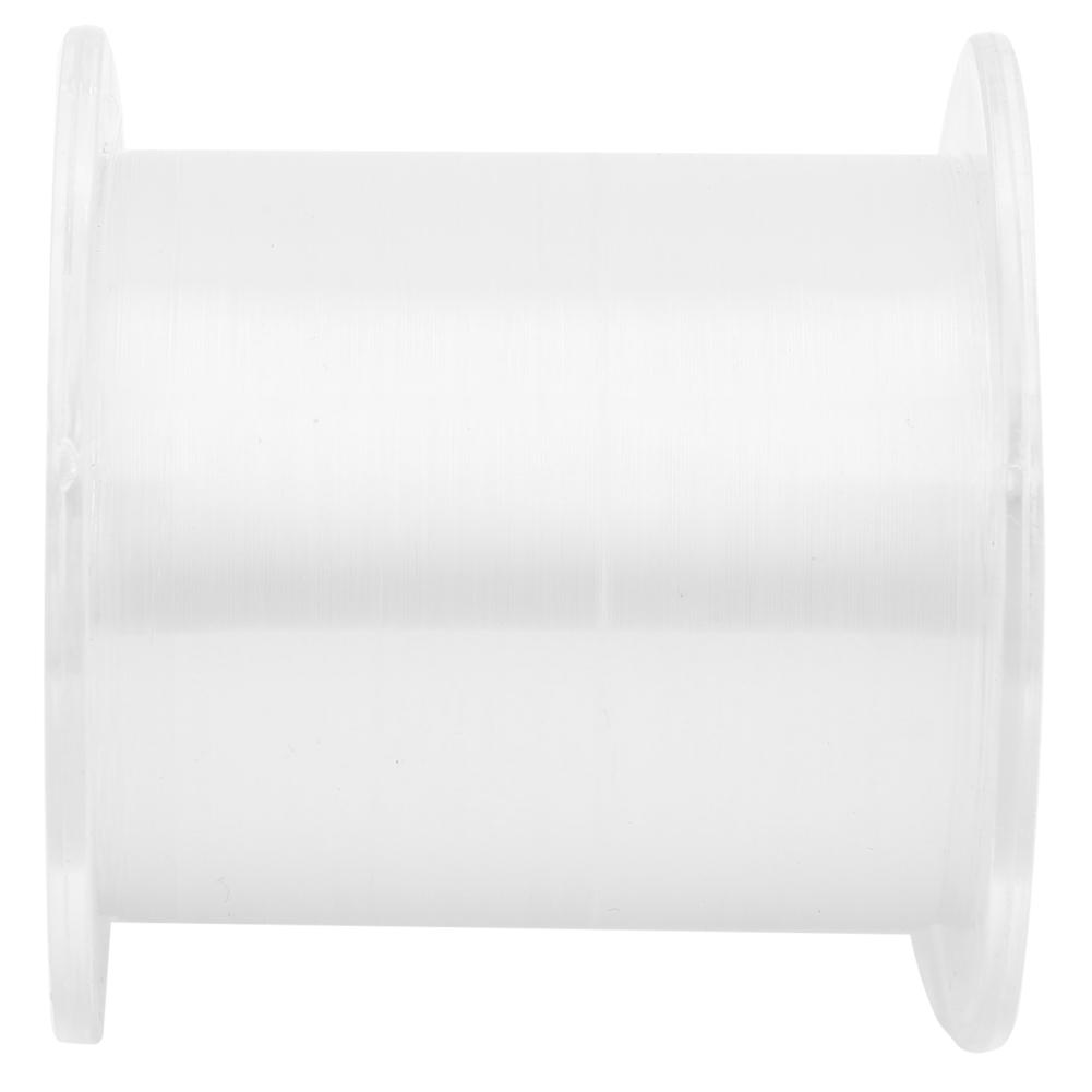 300M Carbon Coating WearResisting Fishing Line Sea Rod Lure Long Shot Wire Accessory