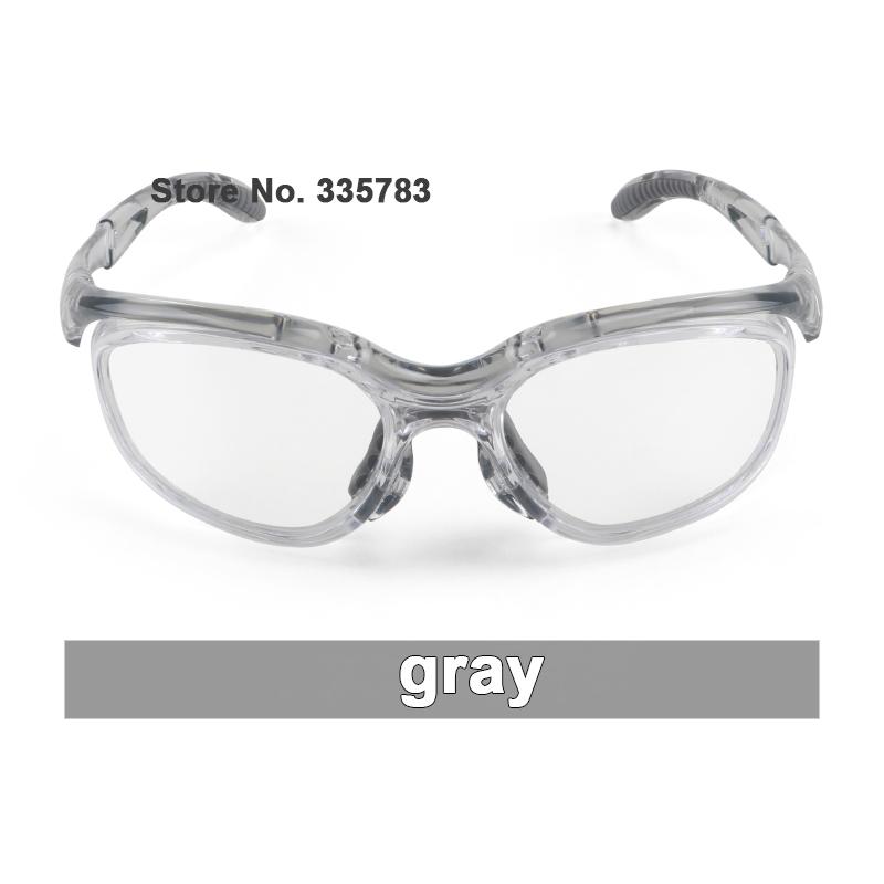 Y-500 HD Protection Goggle Anti-fog Windproof Dust-proof Impact Resistant Glasses Fashion Outdoor Ride Anti Droplet Eye Mask