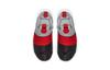 Nike Presto Extreme RT BP Abrasion Resistant Low top Sports Casual Shoes Black Gray Red Children Aged 3 7 Years Old 870023-009