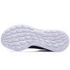 Li Ning Comfortabel Textiel, Synthetisch Leer Antislip, Slijtvast, Ademend Lage top Hardloopschoenen ARHR051-1