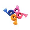 30mm*170cm Pole Sock Braided Mesh Protector Braided Mesh Spinning Rod Sleeve  Telescopic Rod