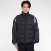 New MLB New York Yankees Down Vest Unisex Black 3ADVB0336-50BKS